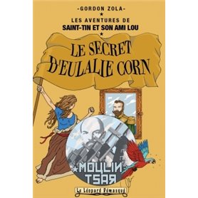 Le secret d'Eulalie Corne