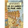 Les six gardes du phare Amon