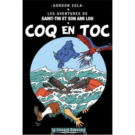 Coq en toc