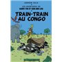 Train-train au Congo