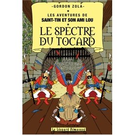 Le spectre du tocard