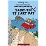 Saint-Tin et l'art fat