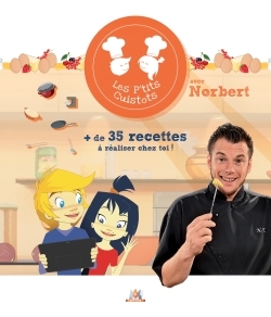 Cuisine pour les enfants