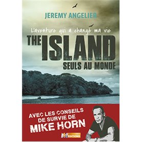 The Island seuls au monde