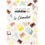 Les fiches Cuisine AZ - Le chocolat