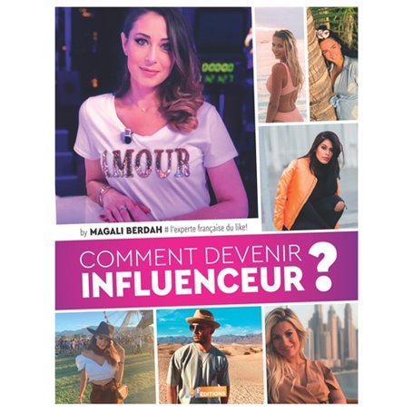 Comment devenir influenceur ?