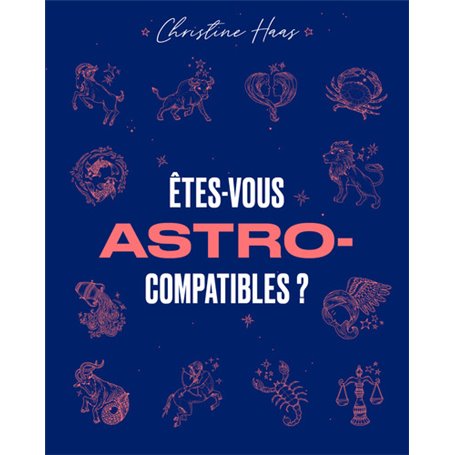 Êtes-vous Astro-compatibles ?