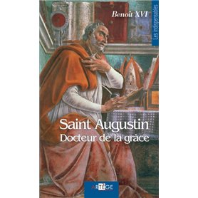 Saint Augustin