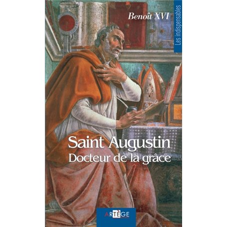 Saint Augustin