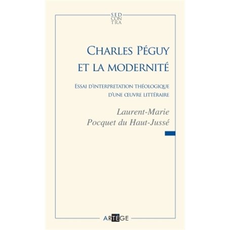 Charles Péguy et la modernité