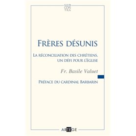 Frères désunis