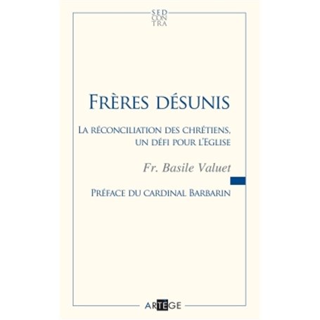 Frères désunis