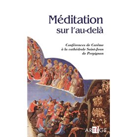 Méditation sur l'au-delà