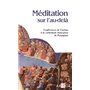 Méditation sur l'au-delà