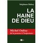 La haine de Dieu