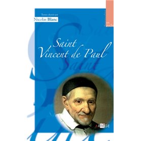 Saint Vincent de Paul