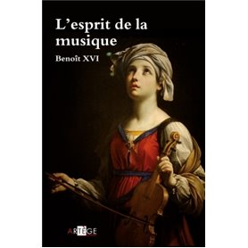 L'esprit de la musique