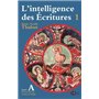 Intelligence des écritures - volume 1 - Année A