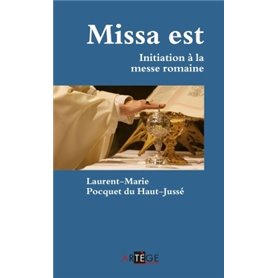 Missa est