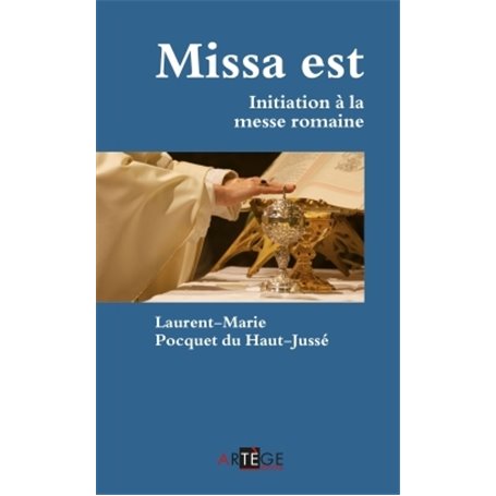 Missa est