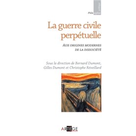 La guerre civile perpétuelle