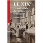 Le XIXe, Grand siècle des religieuses françaises