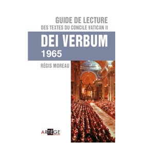 Guide de lecture des textes du concile Vatican II, Dei verbum