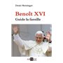 Benoît XVI guide la famille