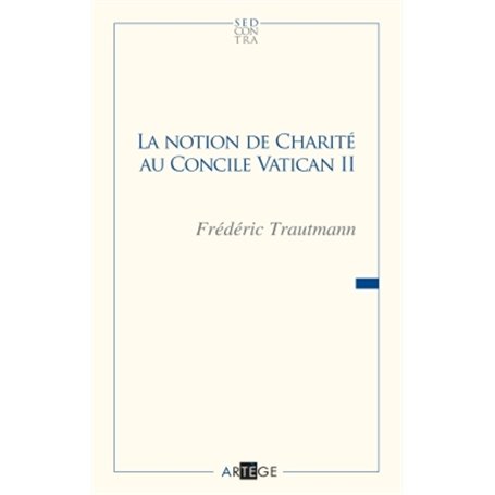 La notion de charité au concile Vatican II