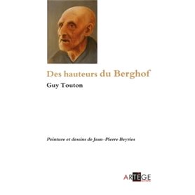 Des hauteurs du Berghof