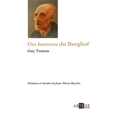 Des hauteurs du Berghof