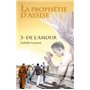 La prophétie d'Assise - 3