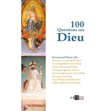 100 questions sur Dieu