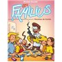 Les Familius, Recettes de famille