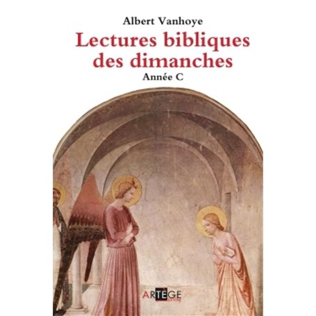 Lectures bibliques des dimanches, Année C