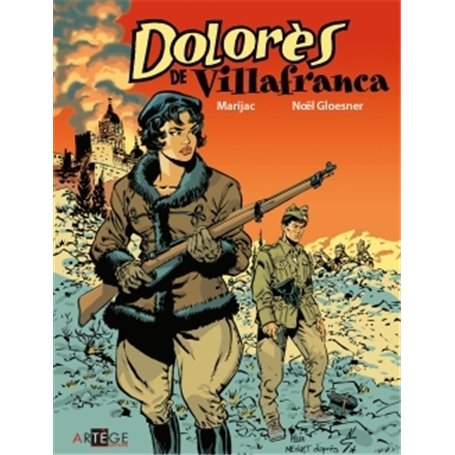 Dolorès de Villafranca