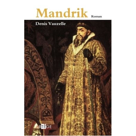 Mandrik