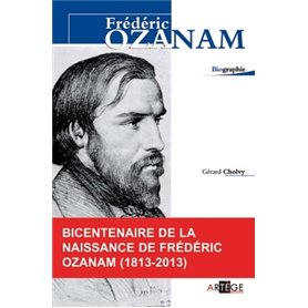 Frédéric Ozanam