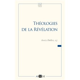 Théologies de la révélation