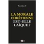 La morale chrétienne est-elle laïque ?