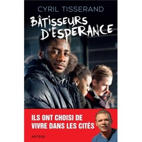 Bâtisseurs d'espérance