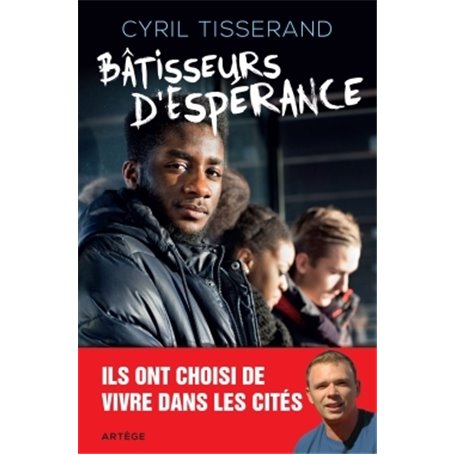 Bâtisseurs d'espérance