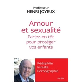 Amour et sexualité