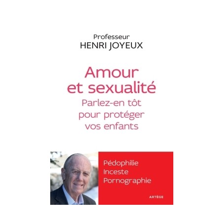 Amour et sexualité