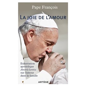 La joie de l'amour