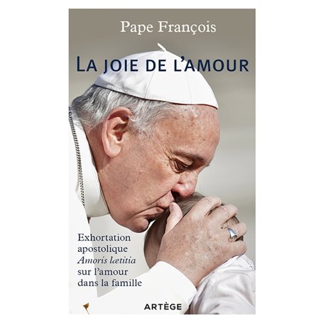 La joie de l'amour