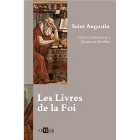 Les livres de la Foi