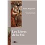 Les livres de la Foi