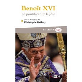 Benoît XVI