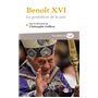 Benoît XVI